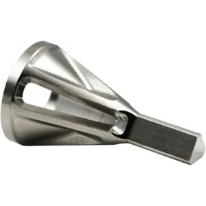 Unbranded Deburring External Chamfer Tool Triangle High Unbranded Deburring External Chamfer Tool Triangle High