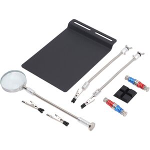 Unbranded Soldering Helping Hands Flexible Arms Angle Unbranded Soldering Helping Hands Flexible Arms Angle