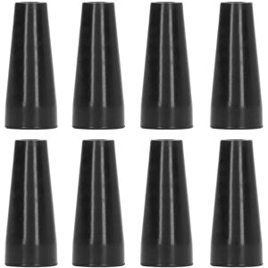 Unbranded 8Pcs Flux Core Welding Gasless Nozzle Self Unbranded 8Pcs Flux Core Welding Gasless Nozzle Self