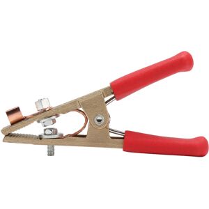 Unbranded Welding Ground Clamp 300A A Type Earth Clip Firm Unbranded Welding Ground Clamp 300A A Type Earth Clip Firm