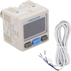 Unbranded Air Pressure Regulator Valve Pneumatic Vacuum Unbranded Air Pressure Regulator Valve Pneumatic Vacuum