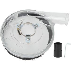 Unbranded Dust Shroud Angle Grinder Dust Collector Unbranded Dust Shroud Angle Grinder Dust Collector