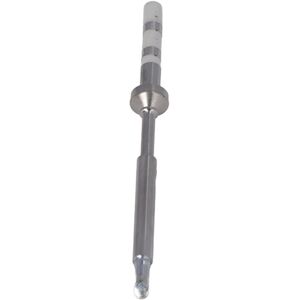 Unbranded Soldering Iron Tip Stainless Steel Professional Unbranded Soldering Iron Tip Stainless Steel Professional