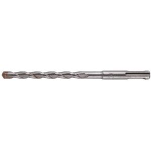 Drill SDS+ - WOLFCRAFT - 9.0 x 160 mm - Designed for concrete - SDS Plus shank - Drill SDS+ - WOLFCRAFT - 9.0 x 160 mm - Designed for concrete - SDS Plus shank -