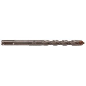 WOLFCRAFT Drill bit for SDS+ hammer - Diameter: 12.0 x 160 mm WOLFCRAFT Drill bit for SDS+ hammer - Diameter: 12.0 x 160 mm