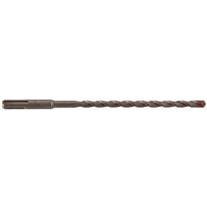 SDS+ Drill Bit - WOLFCRAFT - 8.0 x 210 mm - Steel - 1 unit SDS+ Drill Bit - WOLFCRAFT - 8.0 x 210 mm - Steel - 1 unit