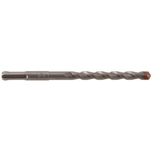 SDS+ Drill Bit - WOLFCRAFT - 10.0 x 160 mm - Steel - 1 unit SDS+ Drill Bit - WOLFCRAFT - 10.0 x 160 mm - Steel - 1 unit
