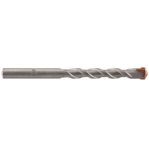 Concrete drill bit - WOLFCRAFT - Special grinding CT - Diameter 10.0 mm - Steel Concrete drill bit - WOLFCRAFT - Special grinding CT - Diameter 10.0 mm - Steel