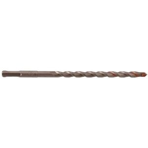 SDS+ Drill Bit - WOLFCRAFT - 10.0 x 210 mm - Steel - 1 unit SDS+ Drill Bit - WOLFCRAFT - 10.0 x 210 mm - Steel - 1 unit