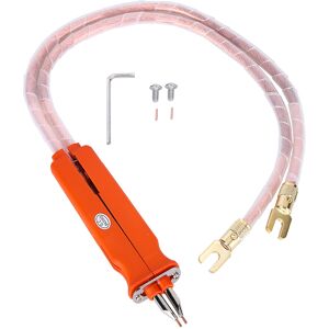 Unbranded High Power Spot Welding Pen For Power Battery Unbranded High Power Spot Welding Pen For Power Battery