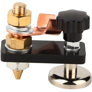 Unbranded Welding Magnetic Head Soldering Grounding Unbranded Welding Magnetic Head Soldering Grounding