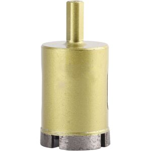 Unbranded Hole Saw Drill Bit Triangular Shank for Marble Unbranded Hole Saw Drill Bit Triangular Shank for Marble