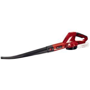 Einhell Power X-Change 18V Cordless Leaf Blower - Lightweight, Powerful Air Blow Einhell Power X-Change 18V Cordless Leaf Blower - Lightweight, Powerful Air Blow