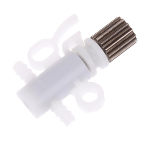 Unbranded Electric Chainsaw Oil Pump Accessories for Saw SF140 for Woodcutting Unbranded Electric Chainsaw Oil Pump Accessories for Saw SF140 for Woodcutting