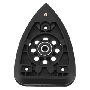 Unbranded 90604245 Mouse Sander Pad Fit for Black & BDCMS20B BDEMS600 Unbranded 90604245 Mouse Sander Pad Fit for Black & BDCMS20B BDEMS600