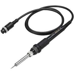 Unbranded For Soldering Iron Handle For Yihua 936 936a 937d 8786d 852 852d Solder Stations Unbranded For Soldering Iron Handle For Yihua 936 936a 937d 8786d 852 852d Solder Stations