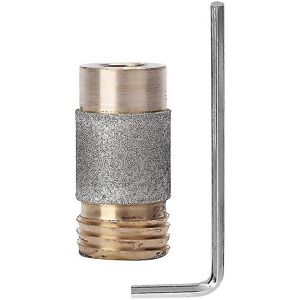 Unbranded For Mcbl58 Diamond Grinding Bit Ceramic Glass Abrasive Tool Mini Portable For Di Unbranded For Mcbl58 Diamond Grinding Bit Ceramic Glass Abrasive Tool Mini Portable For Di