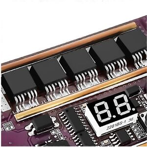 Unbranded For K99 Spot Welder Diy Kit 99 Gears Power Adjustable Mini Spots Welding Machine Unbranded For K99 Spot Welder Diy Kit 99 Gears Power Adjustable Mini Spots Welding Machine