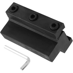 Unbranded For Smbb1626 Cutoff Blade Holder For Lathe Cutting Tool For Cnc Milling Cutter T Unbranded For Smbb1626 Cutoff Blade Holder For Lathe Cutting Tool For Cnc Milling Cutter T