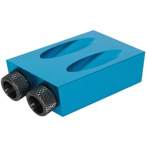 Silverline Pocket-Hole Jig Silverline Pocket-Hole Jig