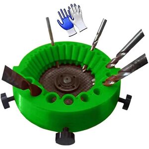 Unbranded For Multifunction Drill Bit Sharpener Polishing Grinder Angle Grinder Unbranded For Multifunction Drill Bit Sharpener Polishing Grinder Angle Grinder