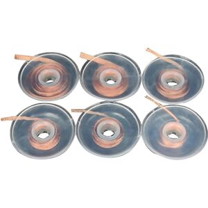 Unbranded For 6pcs Desoldering Braid Welding Solder Remover Unbranded For 6pcs Desoldering Braid Welding Solder Remover