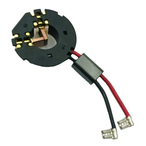 Unbranded Carbon Brush Holder 632F22-4 632F21-6 for DHP482 DDF482 Unbranded Carbon Brush Holder 632F22-4 632F21-6 for DHP482 DDF482