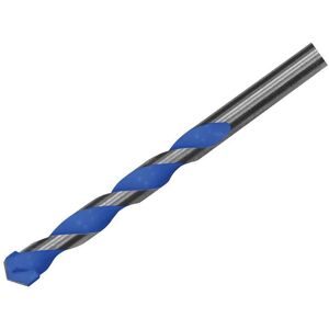 Faithfull Multi Construction Drill Bit 6 x 100mm FAIMCD6100 Faithfull Multi Construction Drill Bit 6 x 100mm FAIMCD6100