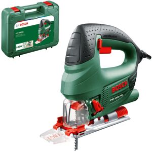 Bosch Home and Garden Jigsaw PST 800 PEL (530 W, in case) Bosch Home and Garden Jigsaw PST 800 PEL (530 W, in case)