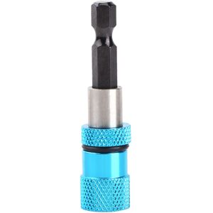 Unbranded 1/4inch Hex Shank Magnetic Bit Holder Extension Unbranded 1/4inch Hex Shank Magnetic Bit Holder Extension