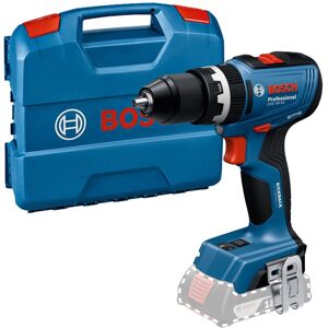 Bosch 18v GSB 18V-65 Brushless Combi Hammer Drill GSB18V65N - Bare Tool + Case Bosch 18v GSB 18V-65 Brushless Combi Hammer Drill GSB18V65N - Bare Tool + Case