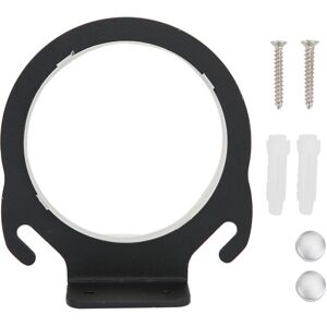 Unbranded Hair Dryer Rack Space Aluminum Hole Free Blower Unbranded Hair Dryer Rack Space Aluminum Hole Free Blower