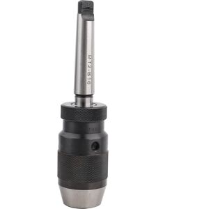 Unbranded 1pc 113mm 1/2" Steel Selftightening Keyless Lathe Unbranded 1pc 113mm 1/2" Steel Selftightening Keyless Lathe