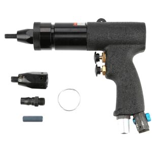 Unbranded Pneumatic Riveting Gun Pull Nut Automatic Air Unbranded Pneumatic Riveting Gun Pull Nut Automatic Air