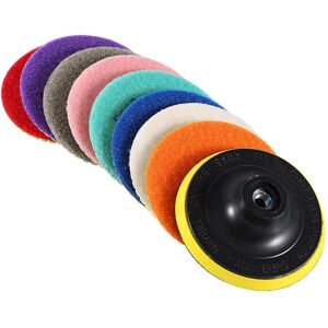 Unbranded Wet Diamond Polishing Pads Grinding Discs For Unbranded Wet Diamond Polishing Pads Grinding Discs For