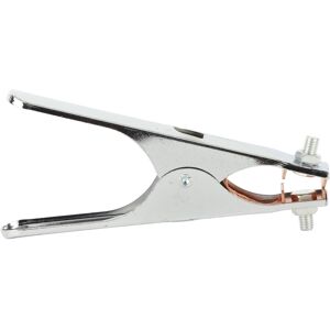 Unbranded 300A Electroplated Ground Clamp Copper Welding Unbranded 300A Electroplated Ground Clamp Copper Welding