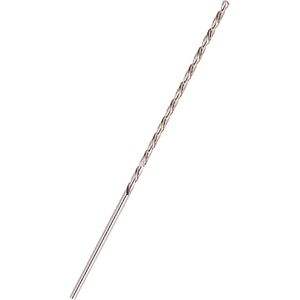 Unbranded New 3mm Extra Long 160mm HSS Twist Straigth Shank Unbranded New 3mm Extra Long 160mm HSS Twist Straigth Shank