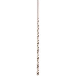 Unbranded 6mm HSS Extra Long 200mm Twist Drill Bit Straight Unbranded 6mm HSS Extra Long 200mm Twist Drill Bit Straight