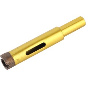 Unbranded Diamond Drill Bit Hole Saw Tool for Ceramic Marble Unbranded Diamond Drill Bit Hole Saw Tool for Ceramic Marble
