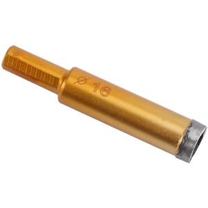 Unbranded Diamond Drill Bit Hole Saw Tool for Ceramic Tile Unbranded Diamond Drill Bit Hole Saw Tool for Ceramic Tile