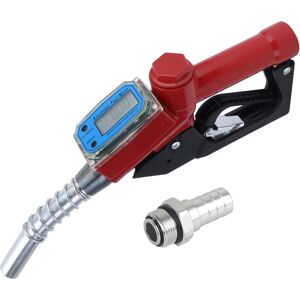 Unbranded 1pc Digital Fuel Oil Gasoline Nozzle Gun Fueling Unbranded 1pc Digital Fuel Oil Gasoline Nozzle Gun Fueling
