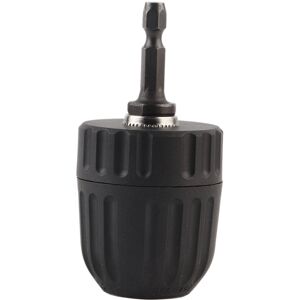 Unbranded 3/824UNF 0.810MM Keyless Drill Bit Chuck Clip w Unbranded 3/824UNF 0.810MM Keyless Drill Bit Chuck Clip w