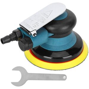 Unbranded Handheld 5" Air Sander Grinder Polisher Pneumatic Unbranded Handheld 5" Air Sander Grinder Polisher Pneumatic