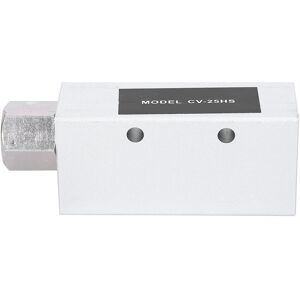Unbranded CV-25HS Pneumatic Air Exhaust Vacuum Generator Unbranded CV-25HS Pneumatic Air Exhaust Vacuum Generator