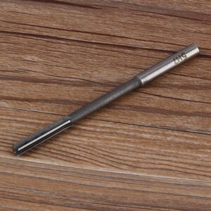 Unbranded 5mm Straight Shank HSS Chucking Reamer Milling Unbranded 5mm Straight Shank HSS Chucking Reamer Milling
