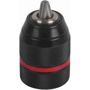 Unbranded 13mm Metal Drill Chuck 1/2 Mount Self Locking Unbranded 13mm Metal Drill Chuck 1/2 Mount Self Locking