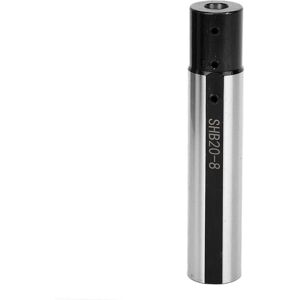 Unbranded SHB20 High Speed Steel Lathe Turning Tool Holder Unbranded SHB20 High Speed Steel Lathe Turning Tool Holder