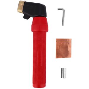 Unbranded American Style 400A Welding Electrode Holder Stick Unbranded American Style 400A Welding Electrode Holder Stick