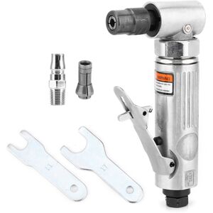Unbranded Industrial Angle Die Grinder 90 Degrees Pneumatic Unbranded Industrial Angle Die Grinder 90 Degrees Pneumatic