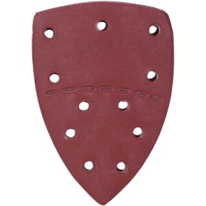 Unbranded 60Pcs Mouse Sandpaper Separate Palm Abrasive Paper Unbranded 60Pcs Mouse Sandpaper Separate Palm Abrasive Paper